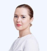 Болашова Светлана Валерьевна