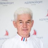 ВАЛИЕВ АМИЛЬ ХАФИЗОВИЧ