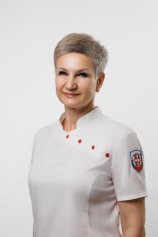 Круглова Анна Витальевна