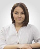 Матвеева Екатерина Анатольевна