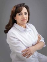 Овсепян Маргарита Сениковна