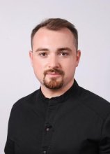 Талашвили Георгий Гочаевич