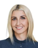 Третьякова Ольга Владимировна