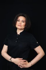 Мифтахова Альбина Флюровна