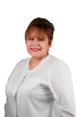 Халеева Ирина Владимировна