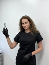 Горожанкина Екатерина Максимовна