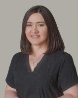 Исмаилова Канича Магомедовна