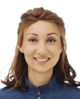 Козлова Ангелина Сергеевна