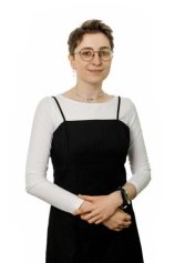 Дудко Лилия Андреевна