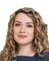 Дмитриева Евгения Олеговна
