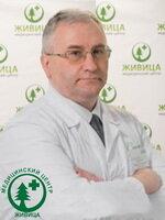 Гридасов Юрий Александрович
