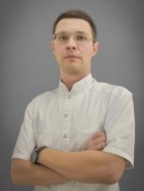 Бурцев Андрей Сергеевич
