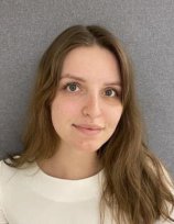 Горохова Елизавета Константиновна