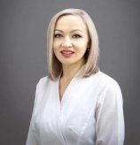 Дудка Анна Николаевна