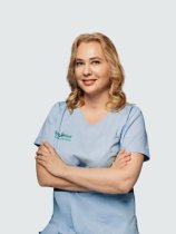 Сотикова Анна Борисовна