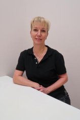 Соколова Наталья Викторовна