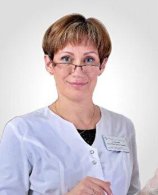 Чернова Оксана Николаевна