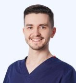 Прытков Дмитрий Олегович