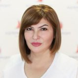 Ламокова Зарема Ибрагимовна