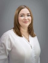 Ярошевич Светлана Андреевна