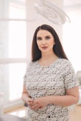 Маркова Мария Владимировна