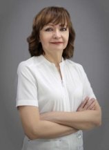 Клокова Татьяна Ивановна