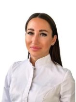 Голощапова Анжела Николаевна