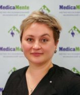 Кондрашина Анна Викторовна