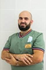 Казарян Сурен Каренович