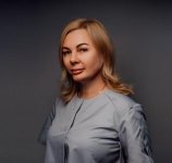 Корягина Елена Николаевна