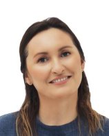 Шайхаттарова (Решетникова) Наталья Александровна