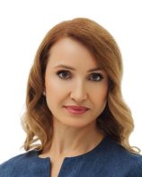 Недорезова Елена Александровна