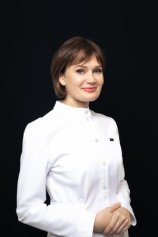 Овсянникова Анна Валентиновна