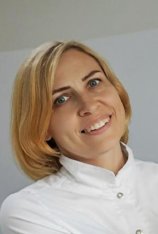 Сорокина Марианна Александровна
