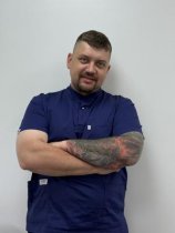 Антонов Иван Владимирович