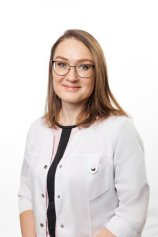 Малюта Елена Геннадьевна