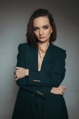 Воронцова Полина