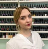 Селиверстова Виталия