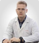 Горбатенко Денис Сергеевич