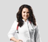 Евстратова Кристина Викторовна