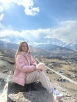 Аликина Варвара