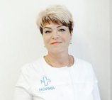 Цветкова Ирина Николаевна