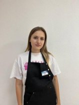 Камкова Анна