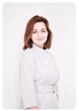 Киселева Ольга Ивановна