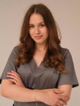 Бондарь София Степановна
