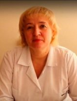 Шишова Людмила Павловна