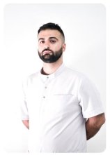 Азнауров Владимир Григорьевич