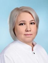 Карданова Римма Рефгатовна