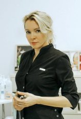 Воржева Ольга