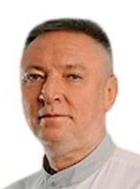 Козлов Виктор Владиславович